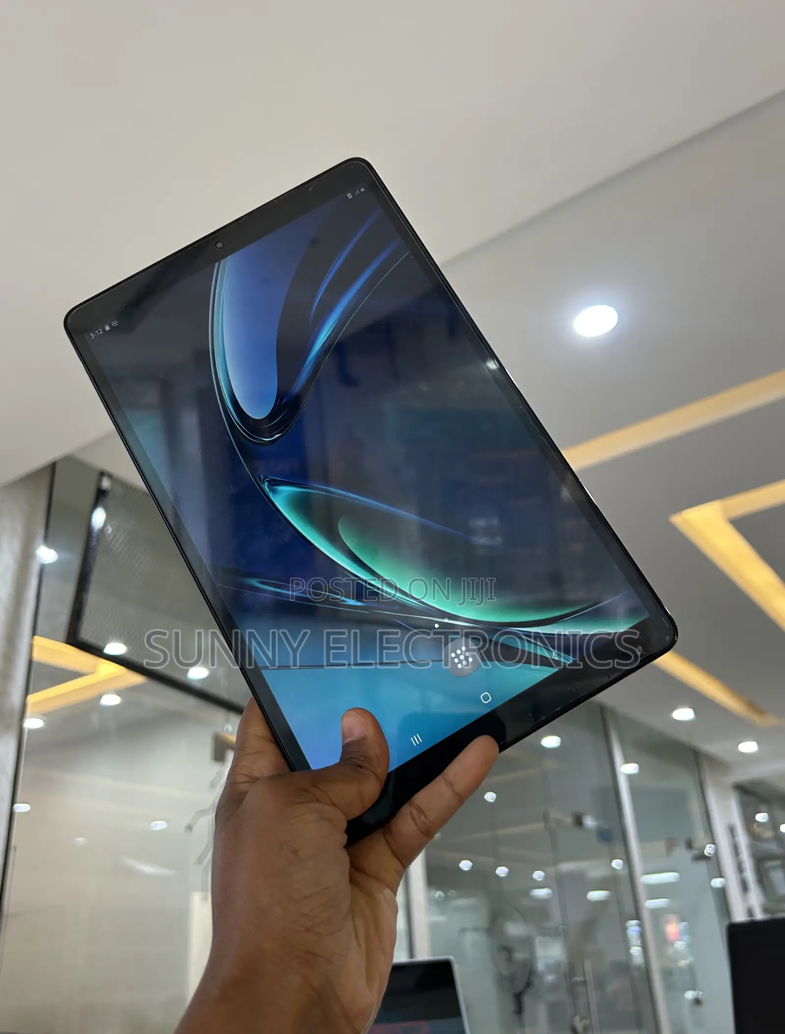 Samsung Galaxy Tab A 10.1 (2019) 32 GB