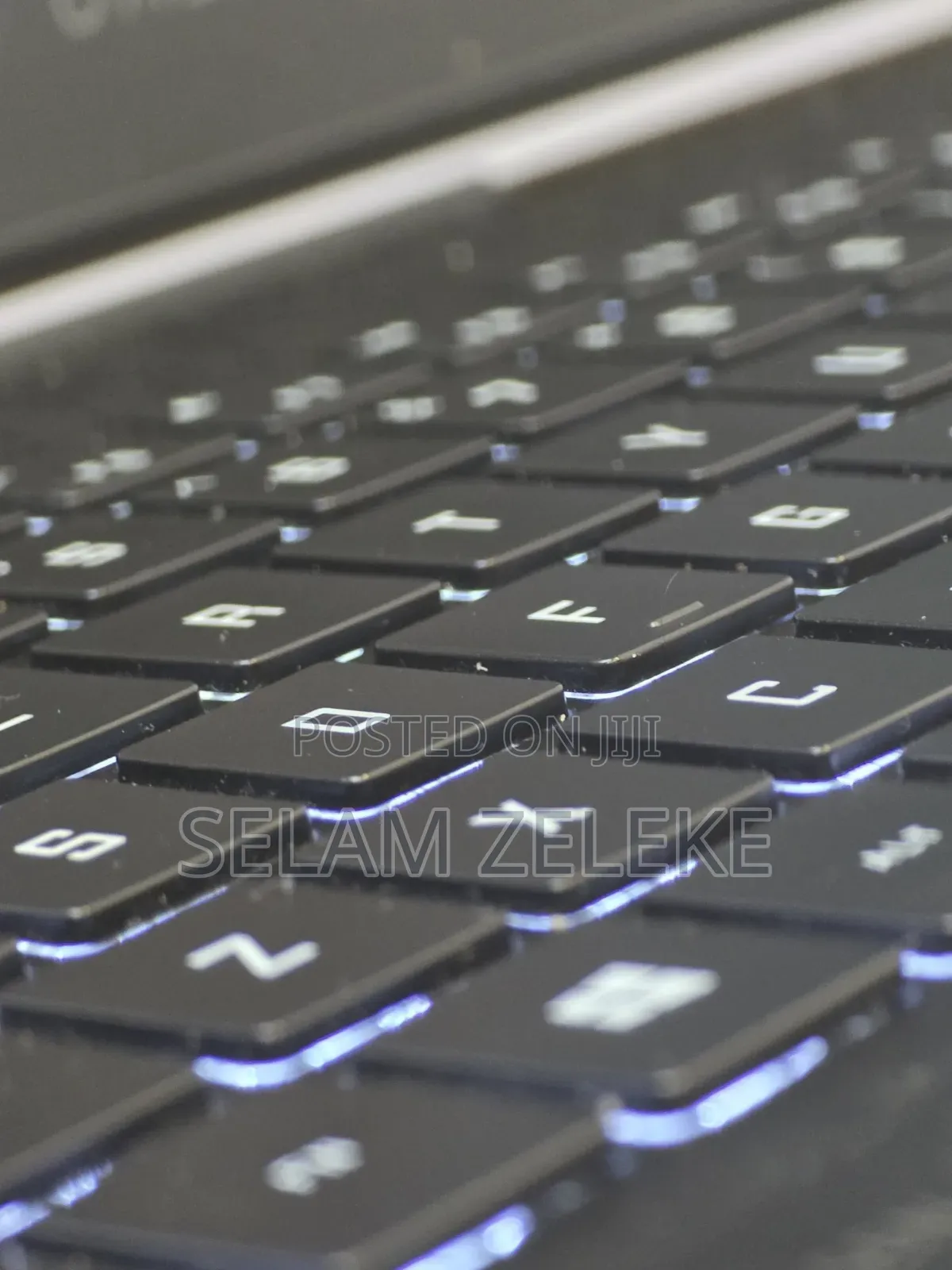 New Laptop HP Omen 16 16GB Intel Core i7 SSD 512GB