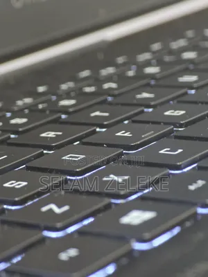 New Laptop HP Omen 16 16GB Intel Core i7 SSD 512GB