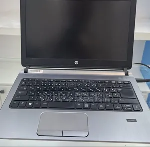 New Laptop HP 12GB Intel Core i5 HDD 500GB