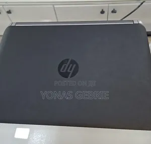 New Laptop HP 12GB Intel Core i5 HDD 500GB