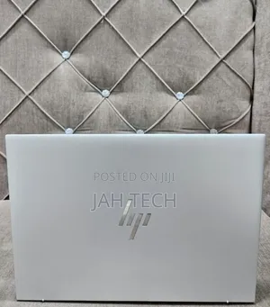 New Laptop HP EliteBook 840 G10 16GB Intel Core i7 SSD 512GB