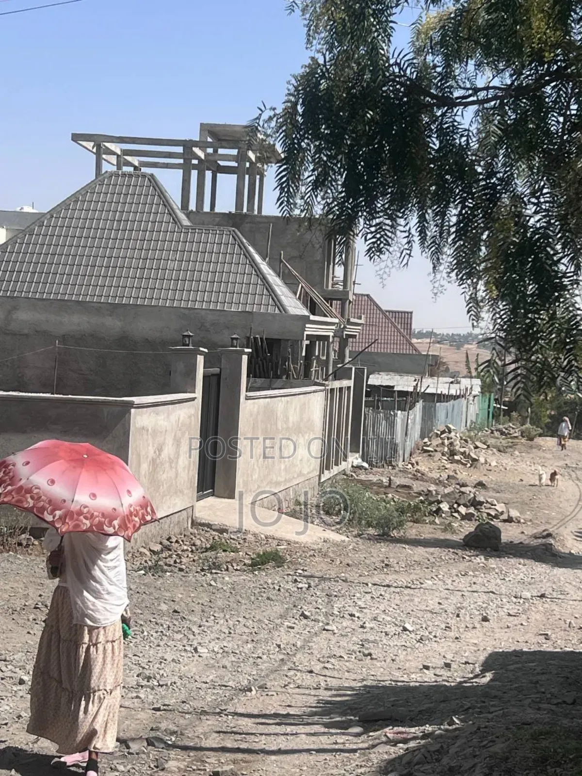 4bdrm House in Oromia-Finfinne for sale