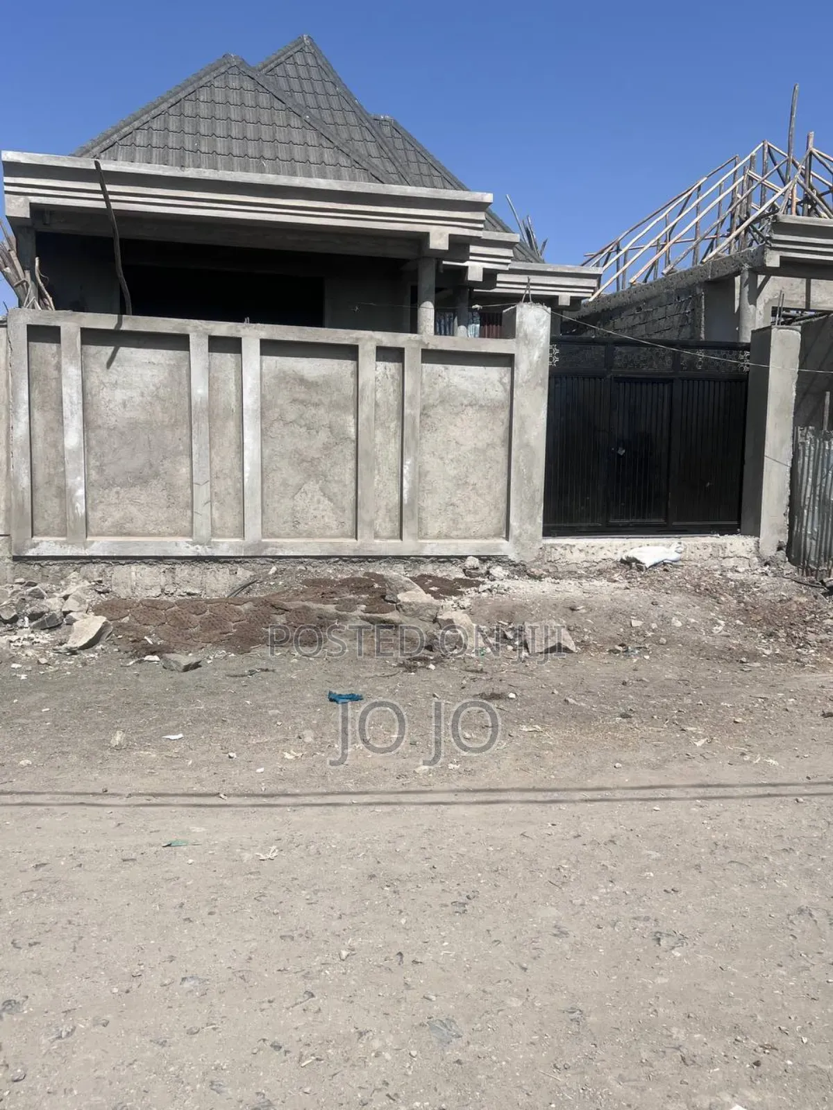 4bdrm House in Oromia-Finfinne for sale