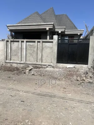 4bdrm House in Oromia-Finfinne for sale
