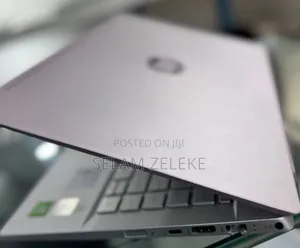 New Laptop HP 8GB Intel Core i7 SSD 512GB