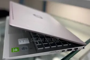 New Laptop HP 8GB Intel Core i7 SSD 512GB