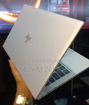 New Laptop HP EliteBook 840 16GB Intel Core i5 SSD 512GB