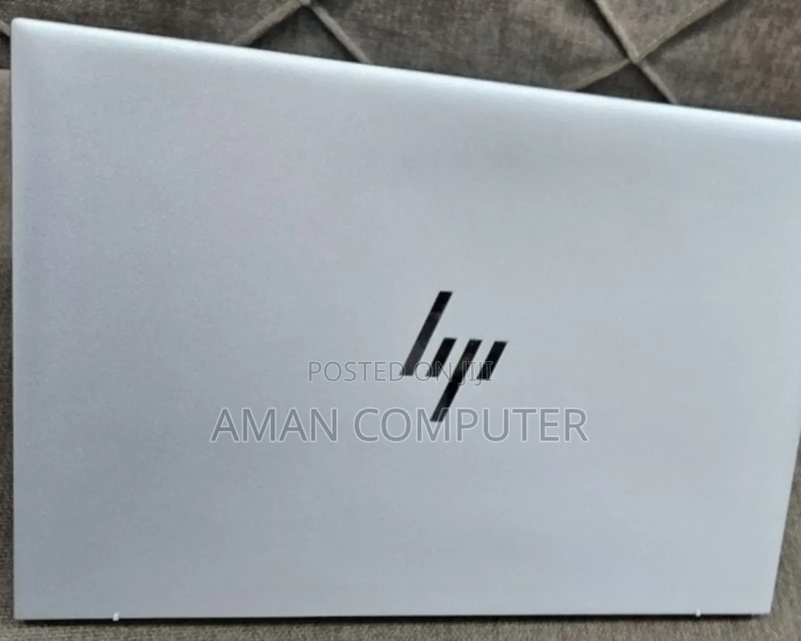 New Laptop HP EliteBook 840 G10 16GB Intel Core i7 SSD 512GB