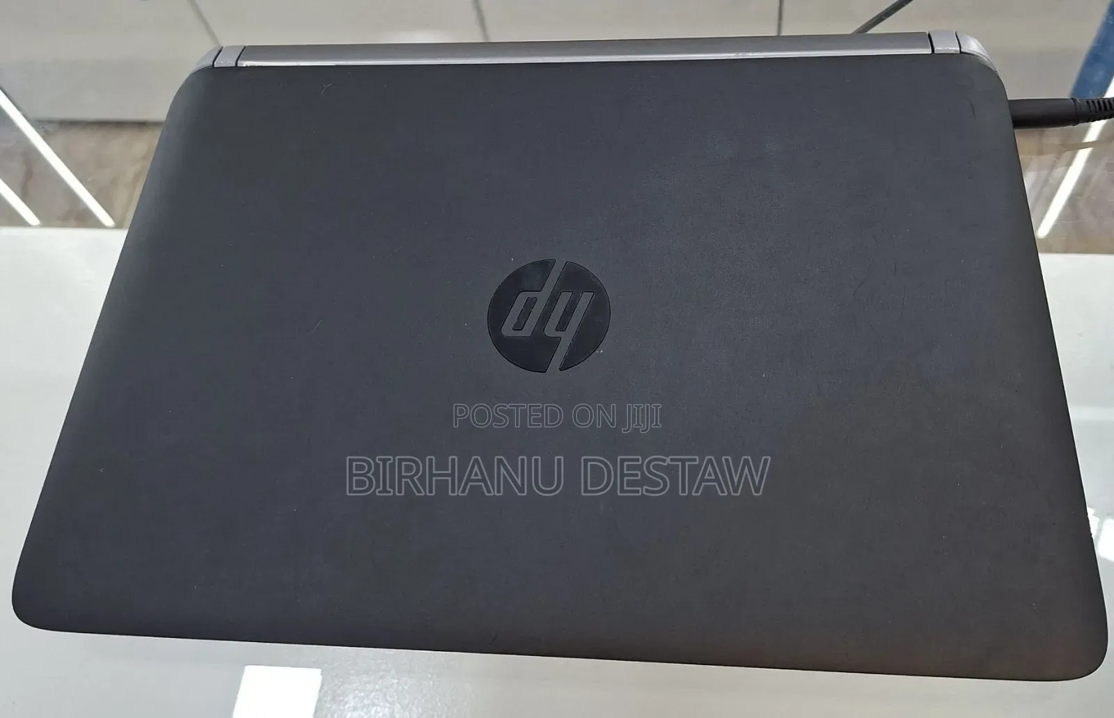 Laptop HP 12GB Intel Core i5 HDD 500GB