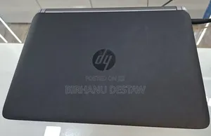 Laptop HP 12GB Intel Core i5 HDD 500GB