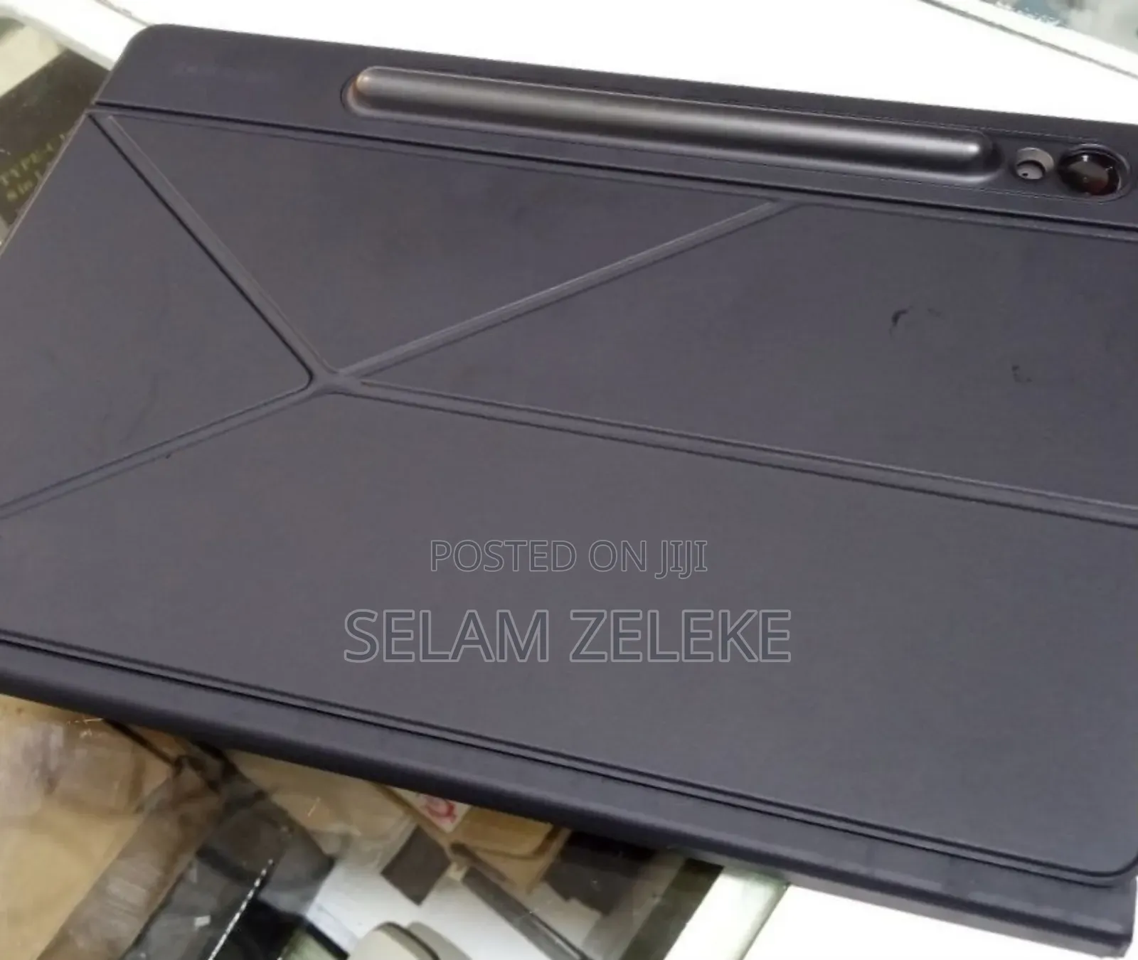 New Samsung Galaxy Tab S9 FE 128 GB Gray