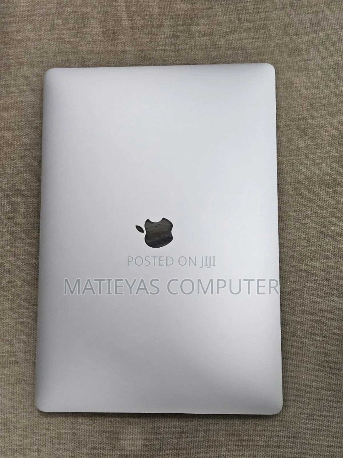 New Laptop Apple MacBook Pro 2019 32GB Intel Core i9 SSD 1T