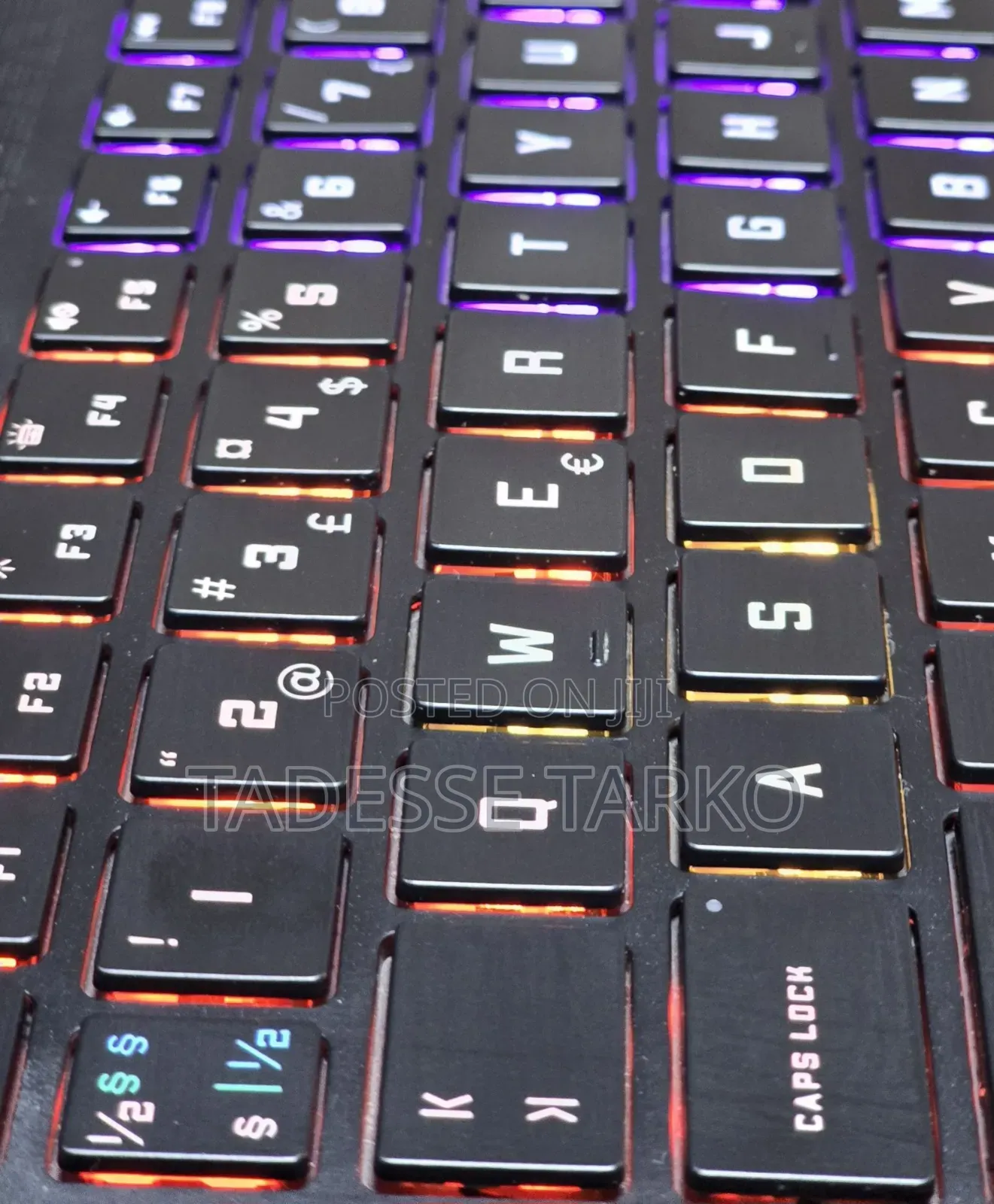 New Laptop HP Omen 16 16GB Intel Core i7 SSD 1T