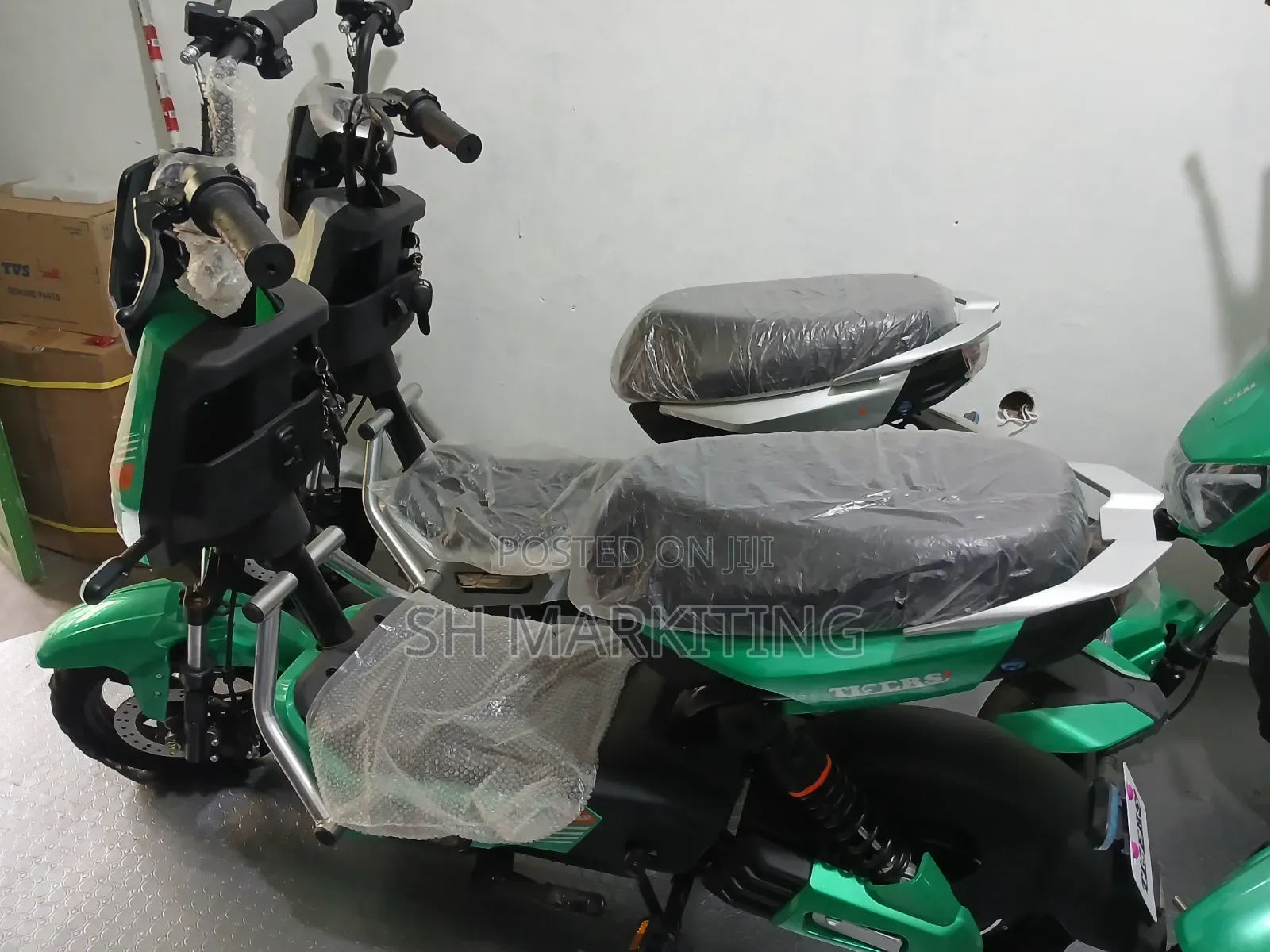 New Motorcycle 2025
