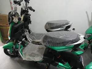 New Motorcycle 2025