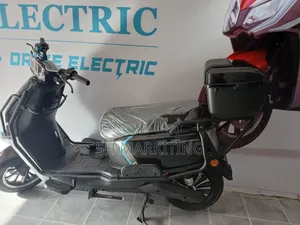 New Motorcycle 2025