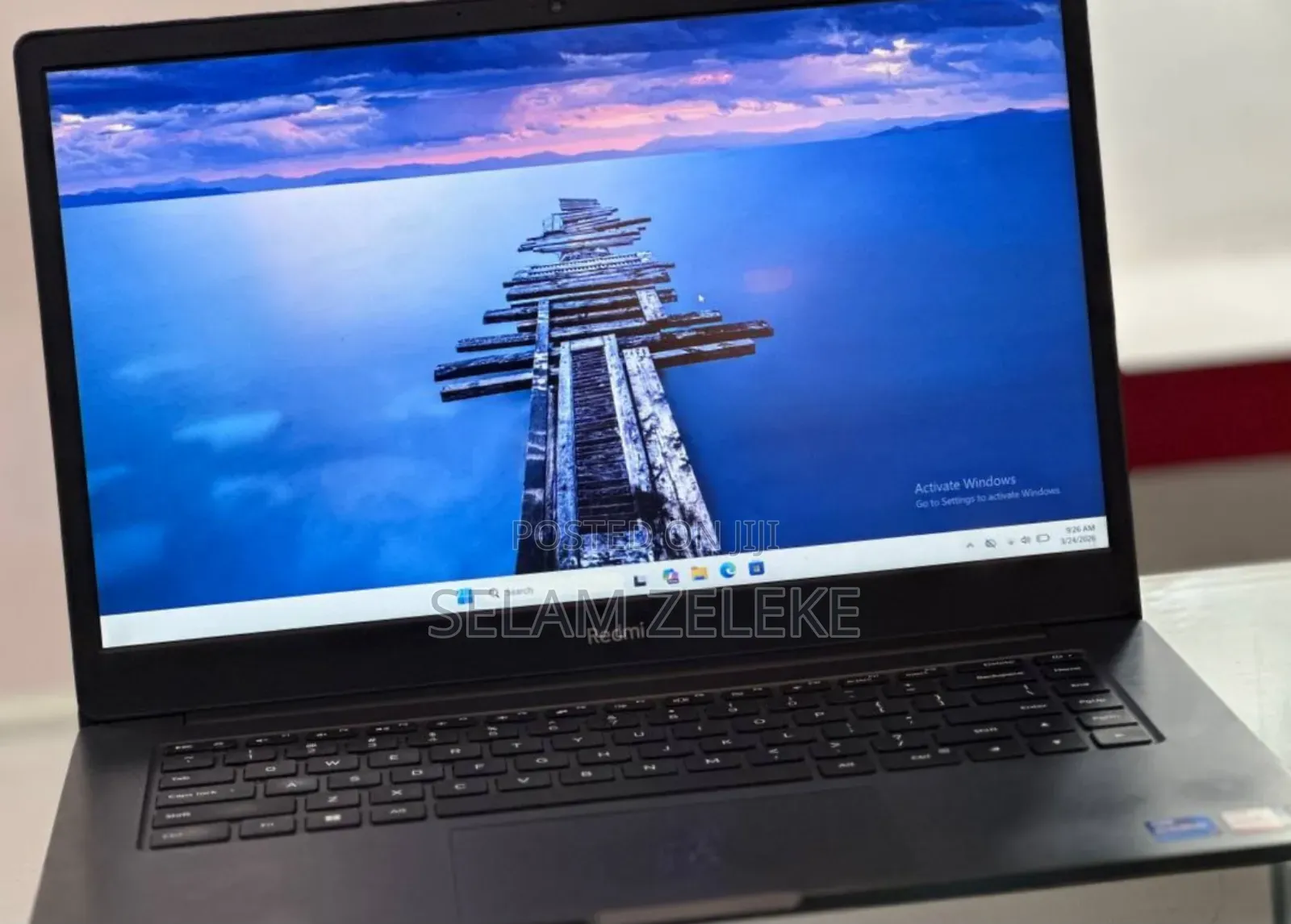 New Laptop 16GB Intel Core i7 SSD 512GB