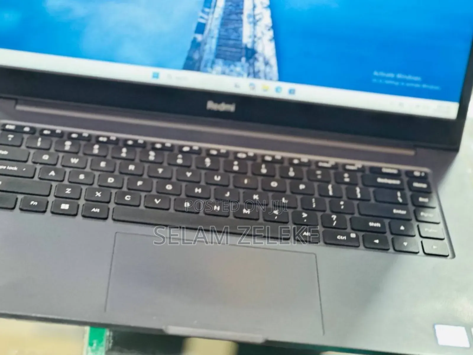 New Laptop 16GB Intel Core i7 SSD 512GB