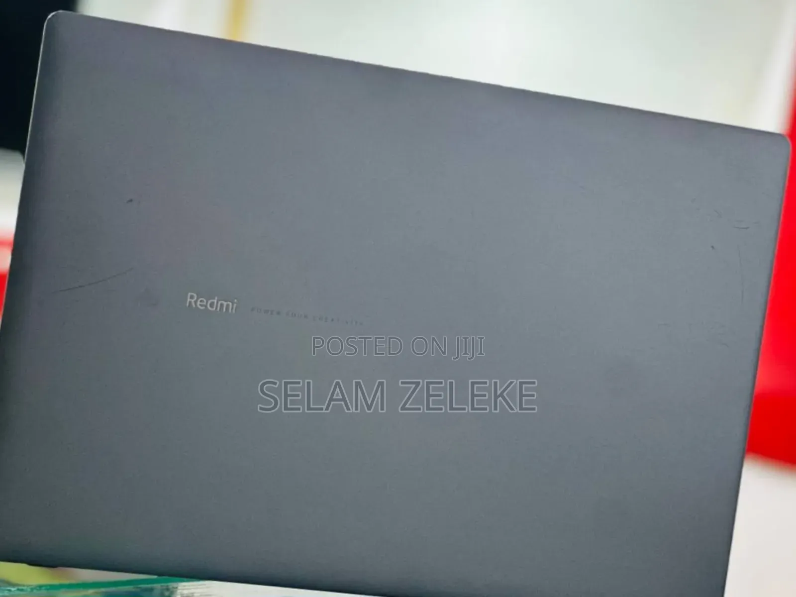 New Laptop 16GB Intel Core i7 SSD 512GB