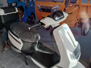 New Motorcycle 2025