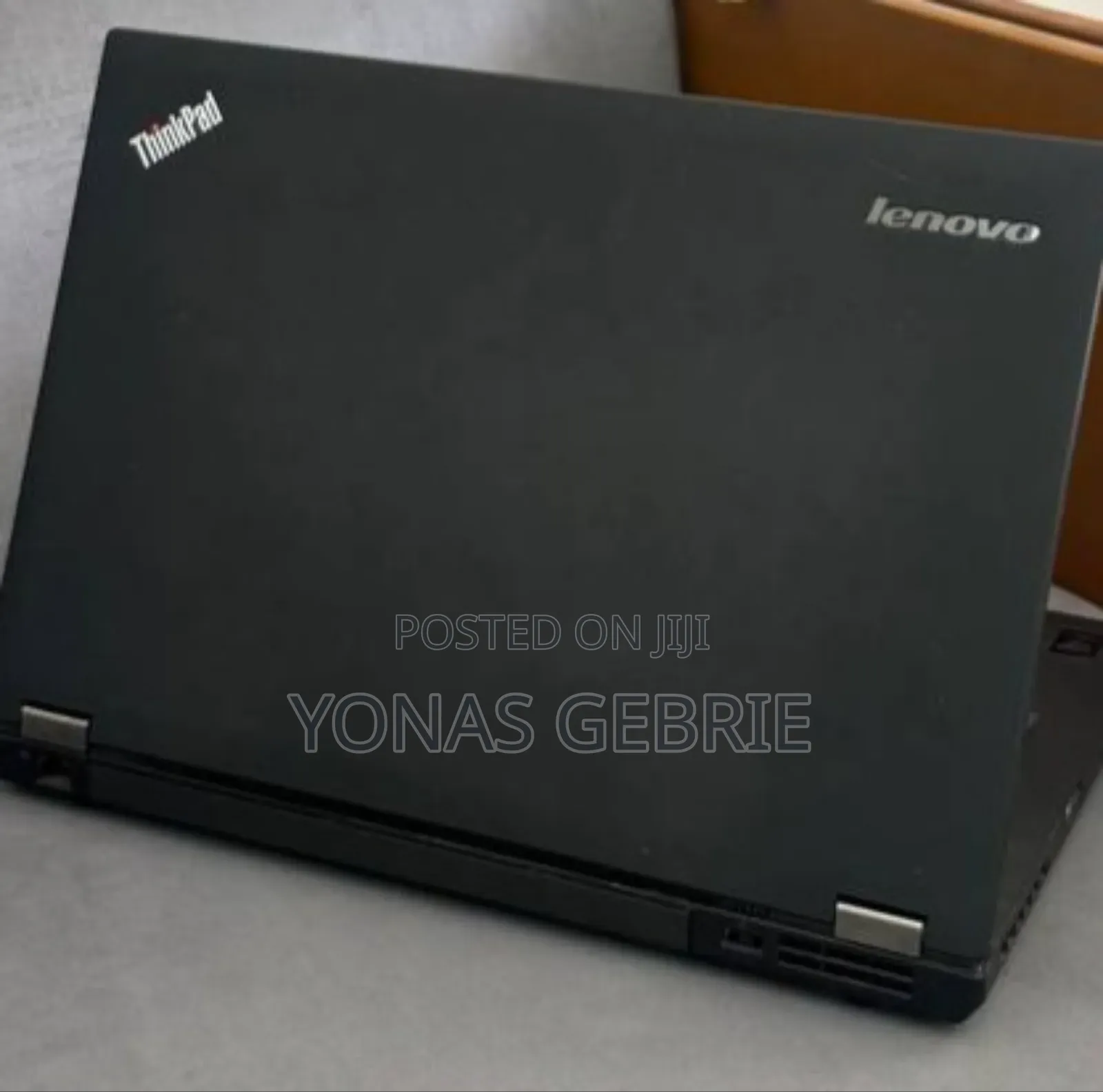 New Laptop Lenovo 4GB Intel Core i5 HDD 500GB