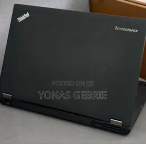 New Laptop Lenovo 4GB Intel Core i5 HDD 500GB