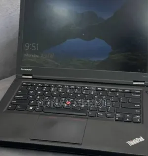 New Laptop Lenovo 4GB Intel Core i5 HDD 500GB