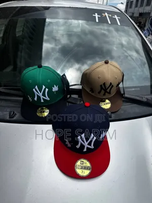 New Era 59fifty Fitted Cap,