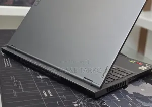 New Lenovo Legion Y7000P IRX9 Gaming Laptop 32GB AMD Ryzen 9 SSD 1T