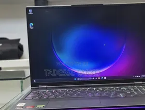 New Lenovo Legion Y7000P IRX9 Gaming Laptop 32GB AMD Ryzen 9 SSD 1T
