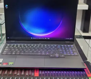 New Lenovo Legion Y7000P IRX9 Gaming Laptop 32GB AMD Ryzen 9 SSD 1T