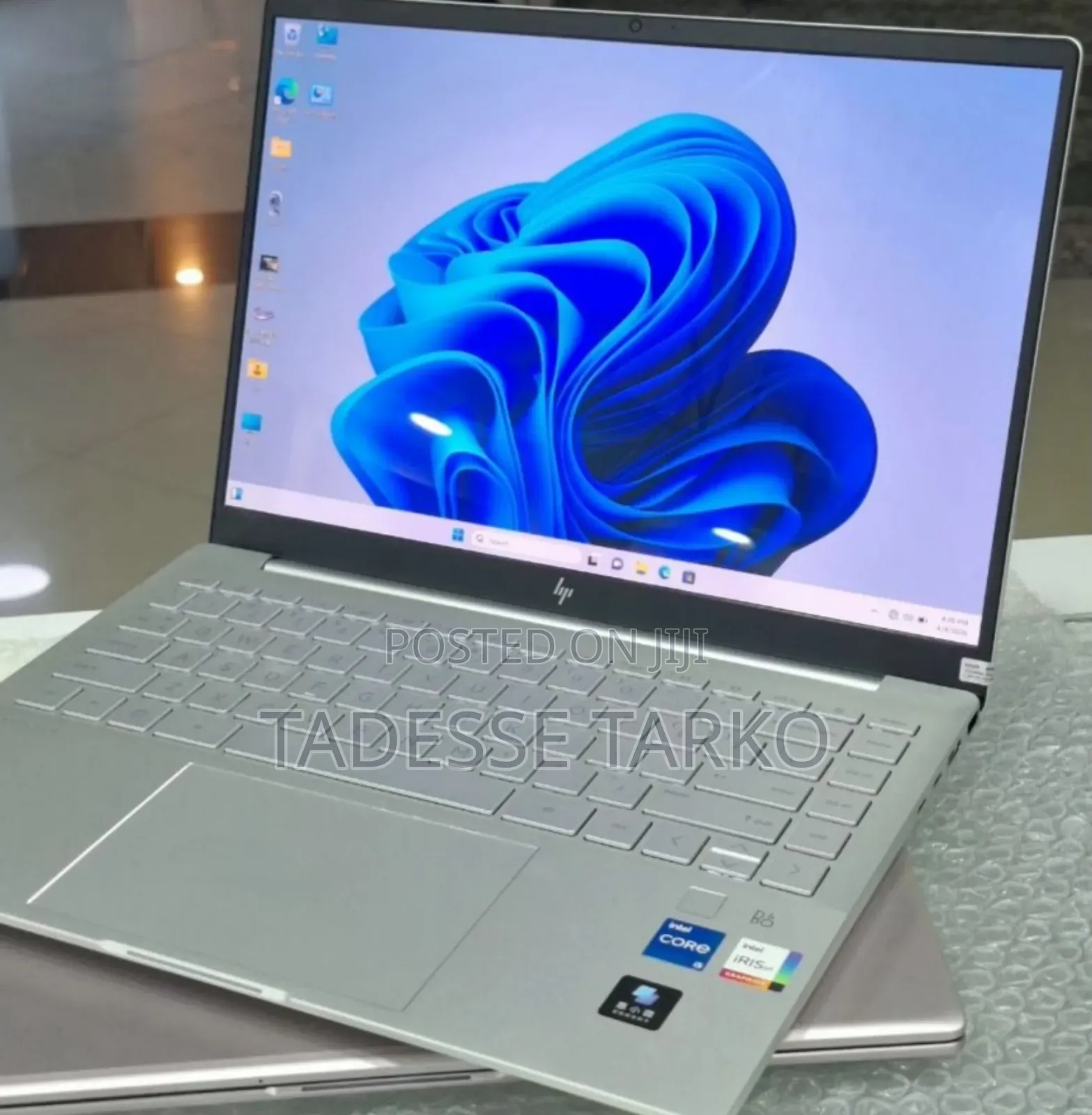 New Laptop HP Pavilion 14 16GB Intel Core i5 SSD 1T