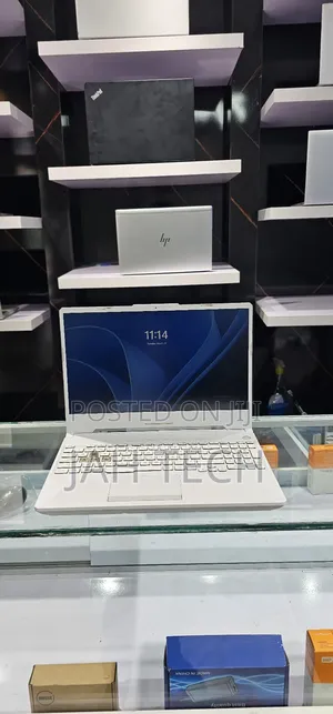 New Laptop Asus TUF Gaming A15 16GB Intel Core i5 SSD 512GB