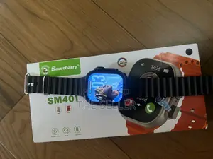 Smart-Watch Sim Support 4g