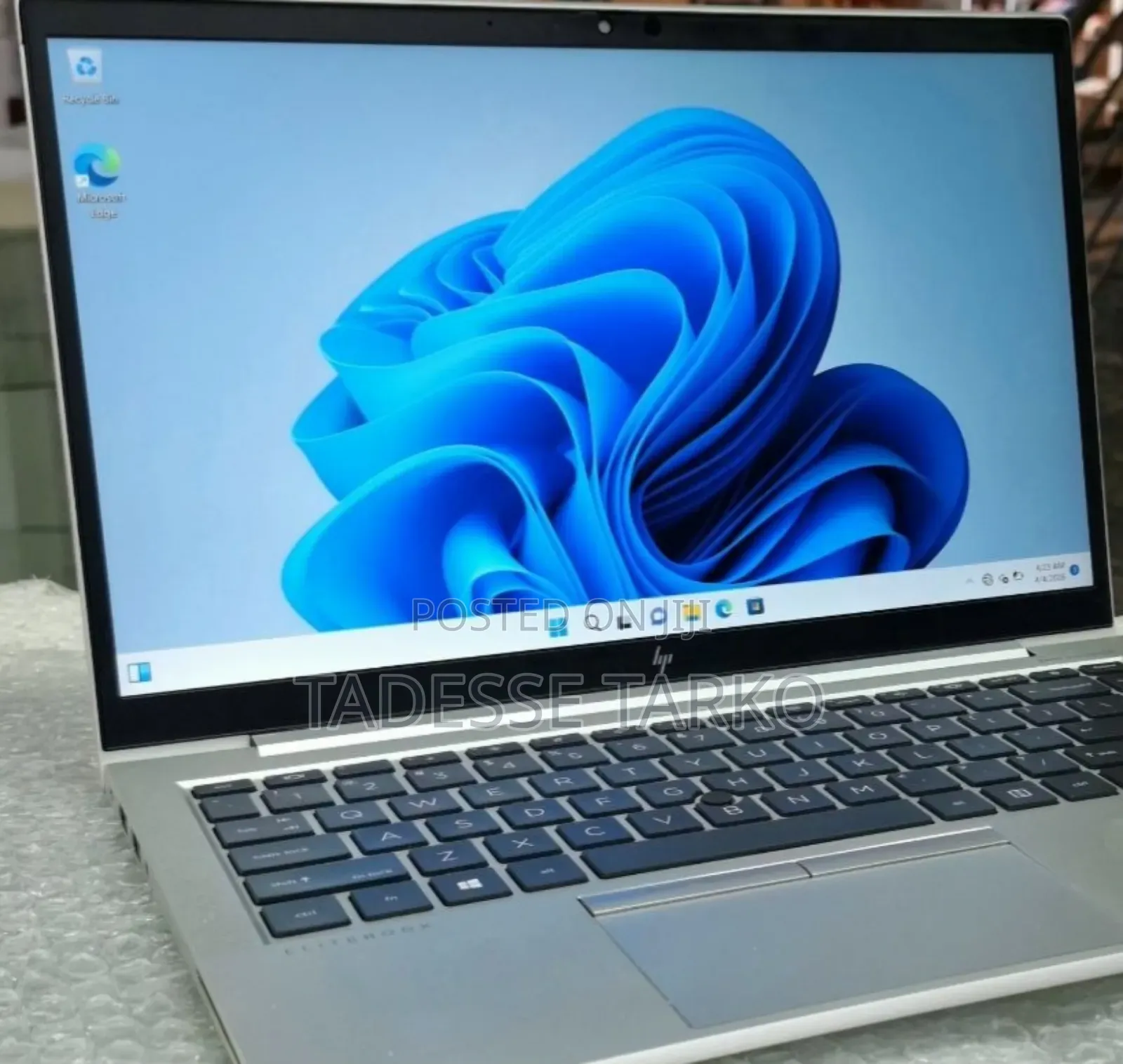 New Laptop HP Pavilion 14 16GB Intel Core i5 SSD 512GB