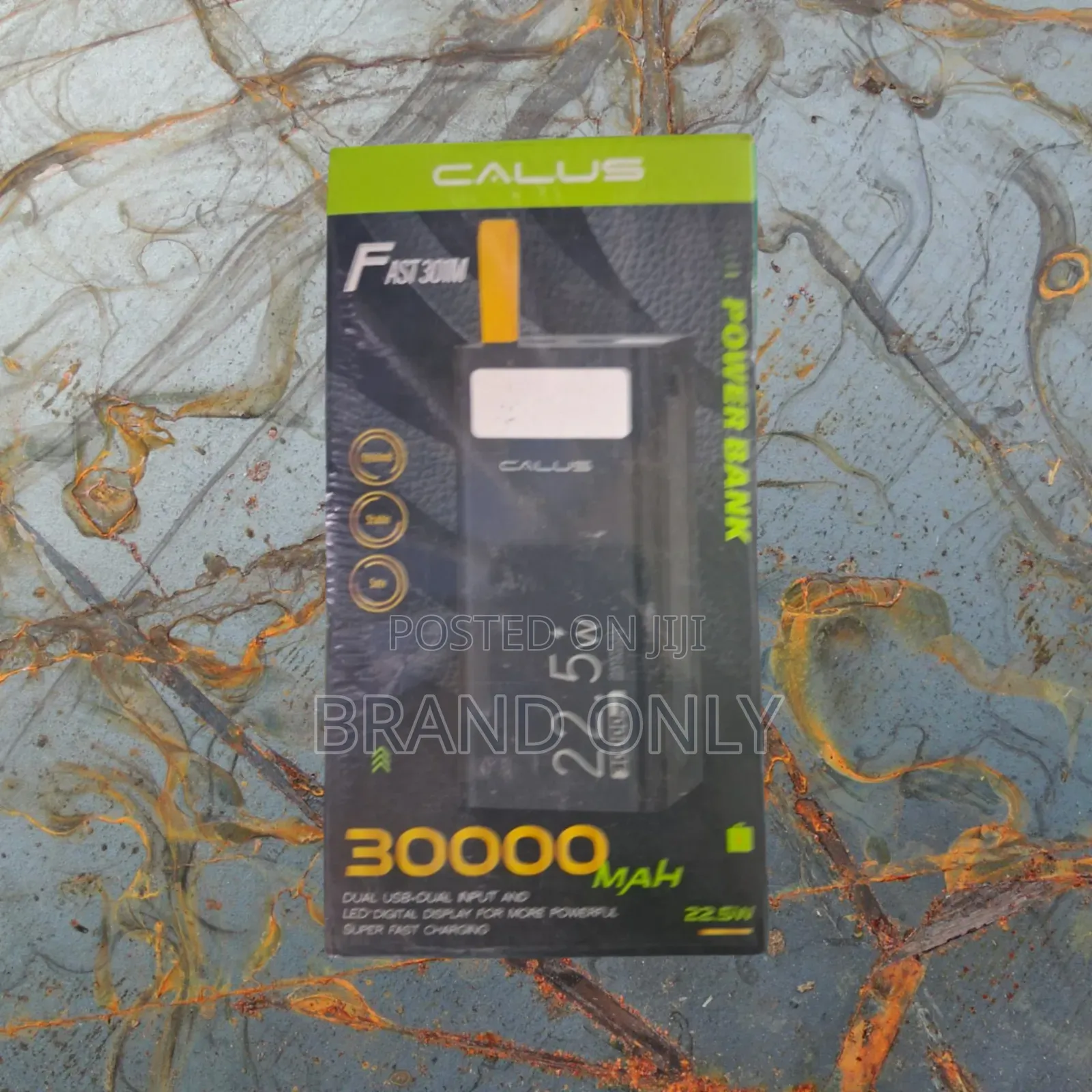 The Ultimate Power Station for Your Pocket
