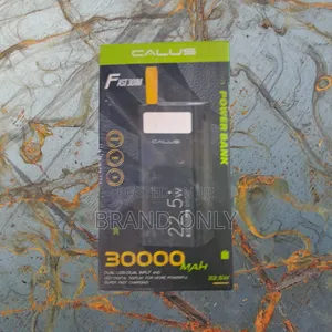 The Ultimate Power Station for Your Pocket