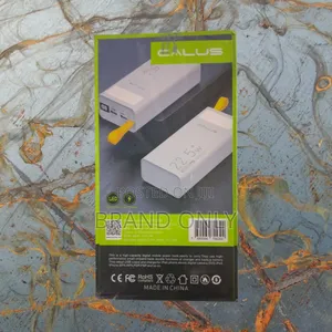 The Ultimate Power Station for Your Pocket