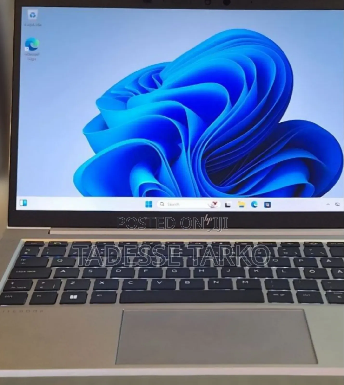 New Laptop HP Pavilion 13 16GB Intel Core i5 SSD 512GB
