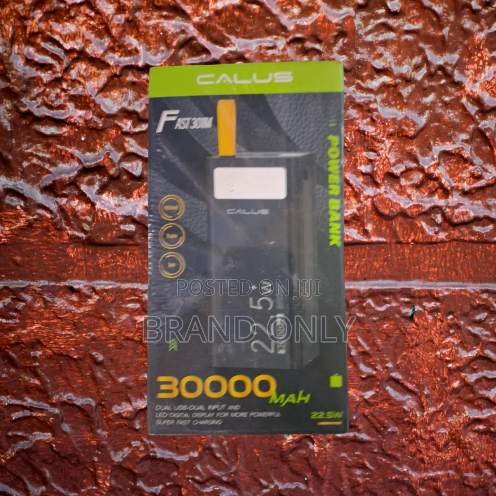 30,000mah of Pure Freedom ​Brighten Your Night Charge Your Life