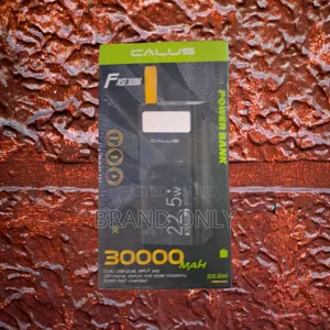 30,000mah of Pure Freedom ​Brighten Your Night Charge Your Life