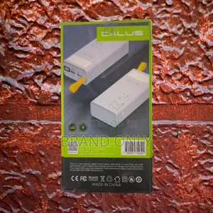 30,000mah of Pure Freedom ​Brighten Your Night Charge Your Life