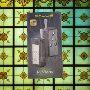 The Only Charger You’Ll Need for a 3-Day Trip