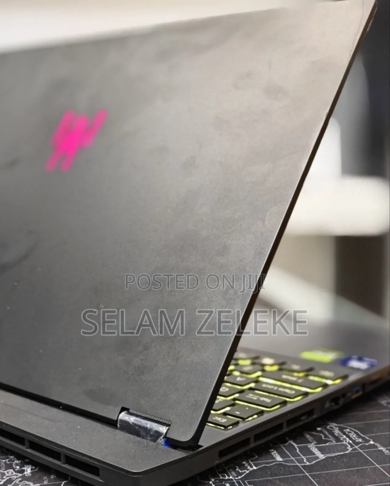 New Laptop Acer Predator Helios Neo 16 16GB Intel Core Ultra 9 SSD 1T