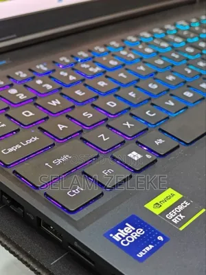 New Laptop Acer Predator Helios Neo 16 16GB Intel Core Ultra 9 SSD 1T