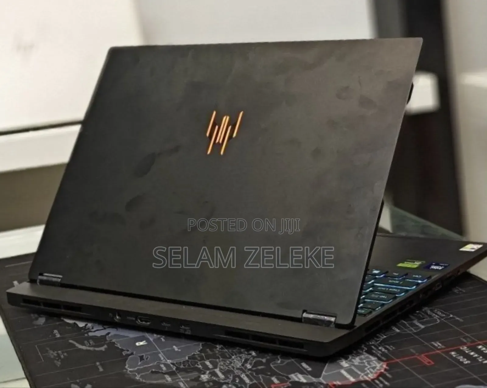 New Laptop Acer Predator Helios Neo 16 16GB Intel Core Ultra 9 SSD 1T