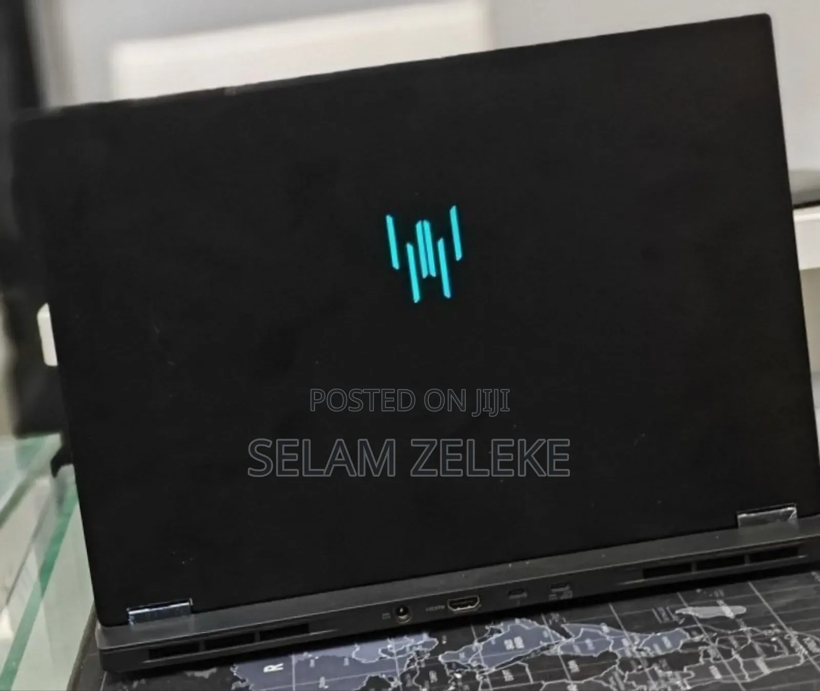 New Laptop Acer Predator Helios Neo 16 16GB Intel Core Ultra 9 SSD 1T