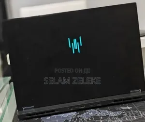 New Laptop Acer Predator Helios Neo 16 16GB Intel Core Ultra 9 SSD 1T