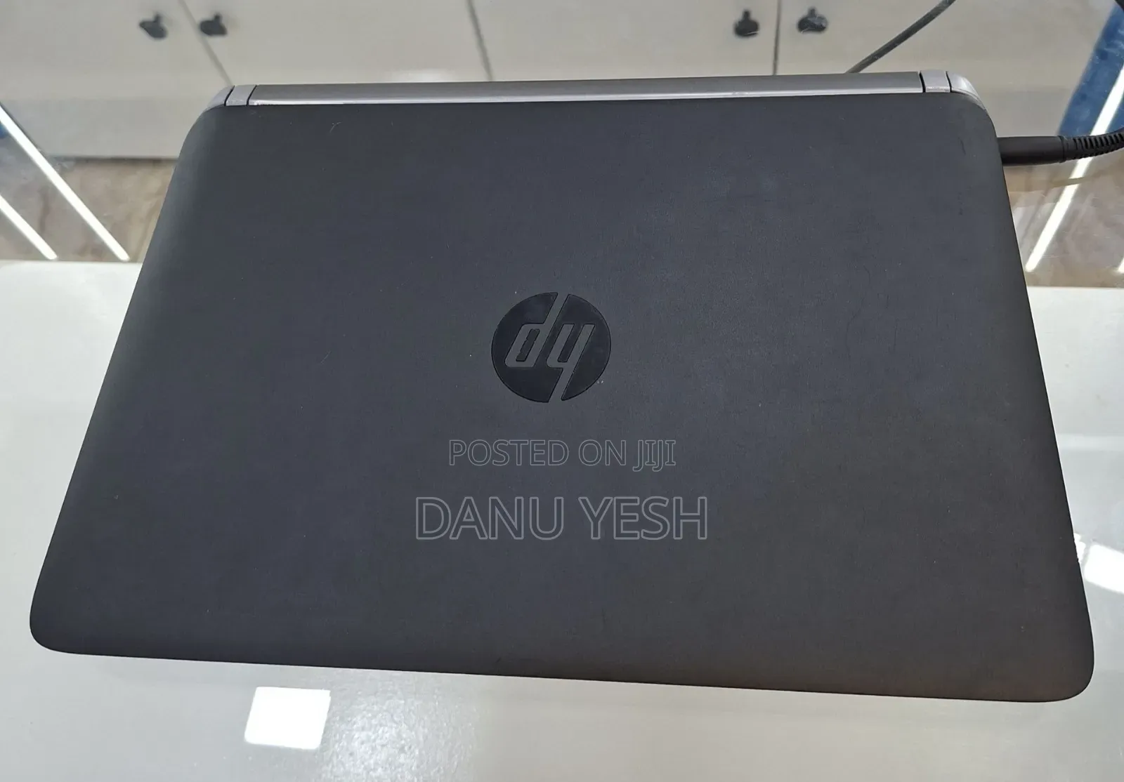 New Laptop HP 12GB Intel Core i5 SSD 500GB